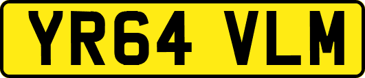YR64VLM