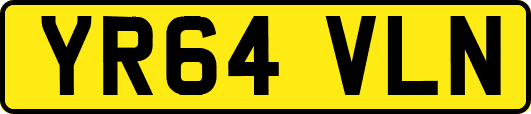 YR64VLN