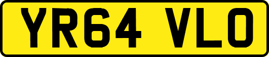 YR64VLO