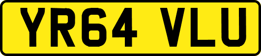 YR64VLU