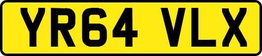 YR64VLX