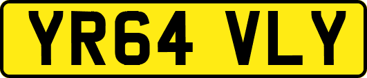 YR64VLY
