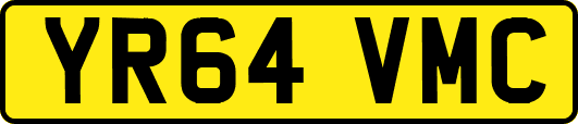 YR64VMC