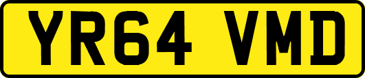 YR64VMD