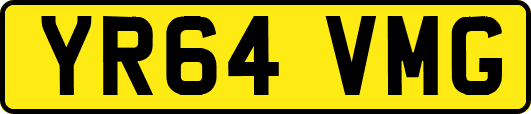 YR64VMG
