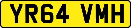 YR64VMH
