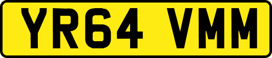 YR64VMM