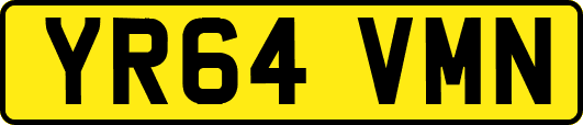 YR64VMN