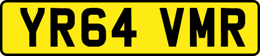 YR64VMR