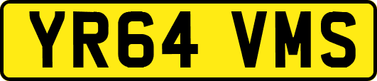 YR64VMS