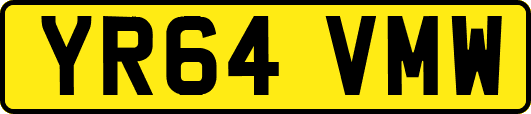 YR64VMW