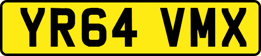 YR64VMX