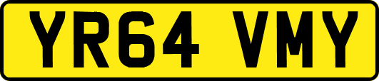 YR64VMY