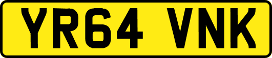 YR64VNK