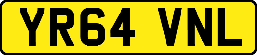 YR64VNL