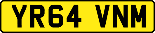 YR64VNM