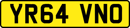 YR64VNO
