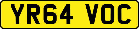 YR64VOC