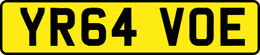 YR64VOE