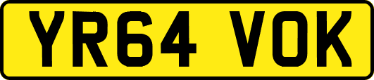 YR64VOK