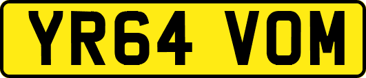 YR64VOM