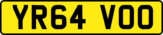 YR64VOO