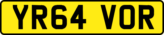 YR64VOR
