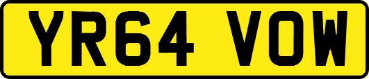 YR64VOW