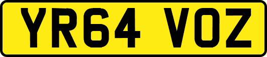 YR64VOZ