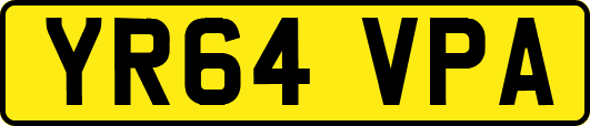 YR64VPA