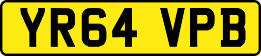 YR64VPB