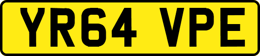 YR64VPE