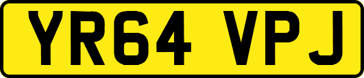 YR64VPJ