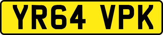 YR64VPK
