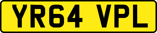 YR64VPL