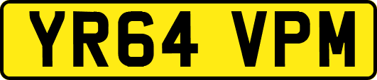 YR64VPM