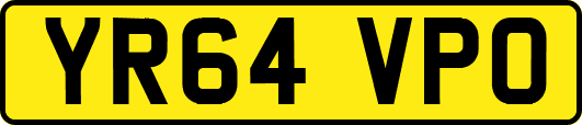 YR64VPO