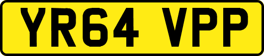 YR64VPP