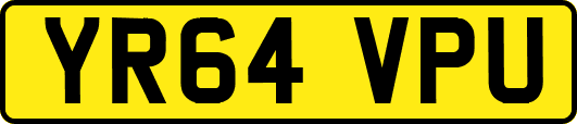 YR64VPU