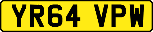 YR64VPW