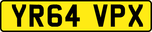 YR64VPX