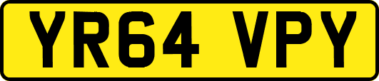 YR64VPY