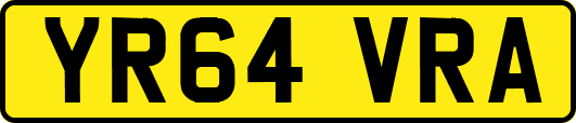 YR64VRA