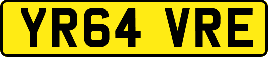 YR64VRE