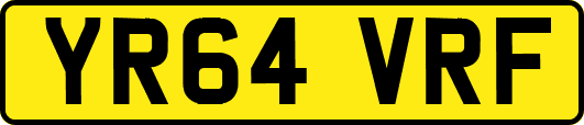 YR64VRF