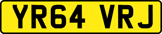 YR64VRJ