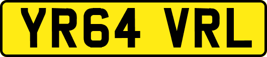 YR64VRL