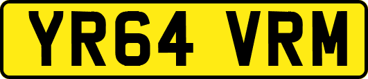 YR64VRM