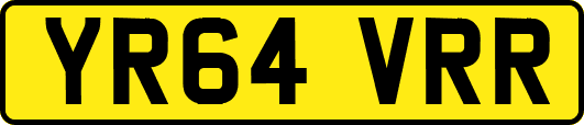 YR64VRR