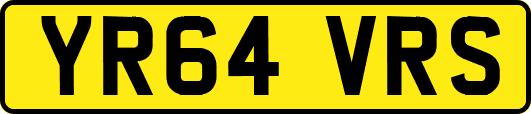 YR64VRS